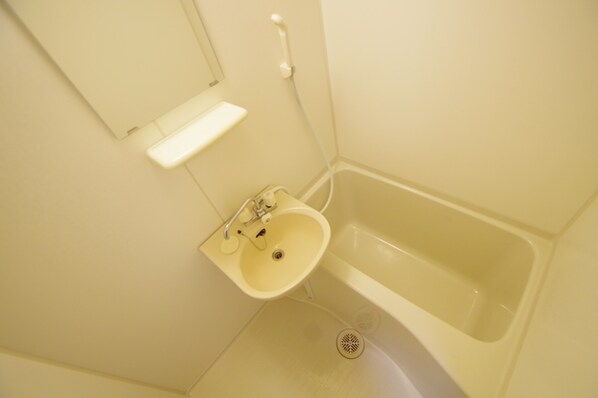 レオパレス丸岡の物件内観写真